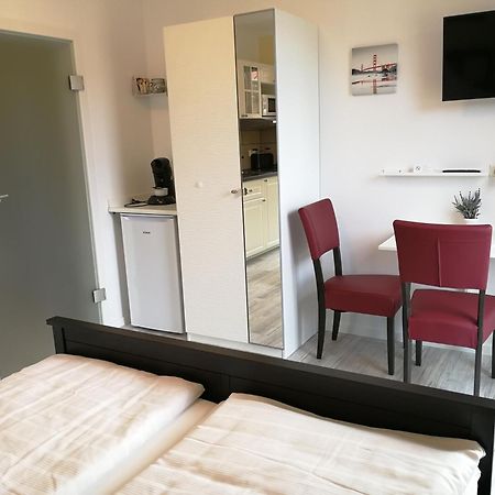 Apartmenthaus In Walle Walle  Extérieur photo
