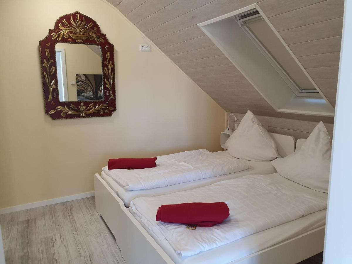 Apartmenthaus In Walle Walle  Extérieur photo