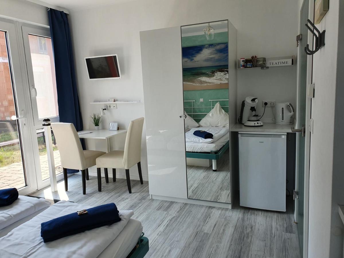 Apartmenthaus In Walle Walle  Extérieur photo