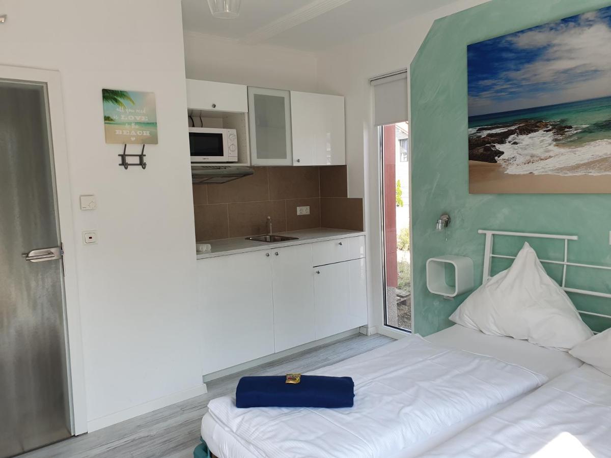 Apartmenthaus In Walle Walle  Extérieur photo