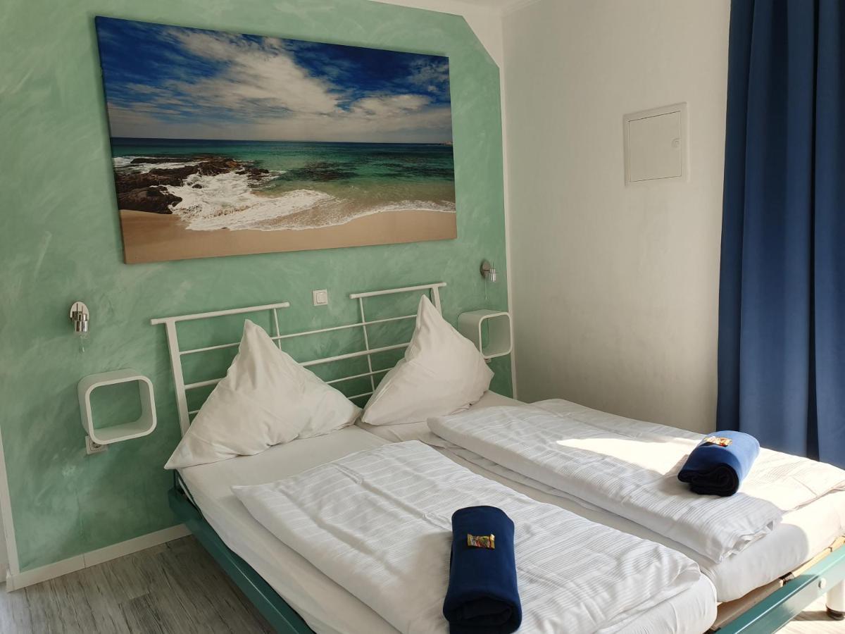 Apartmenthaus In Walle Walle  Extérieur photo