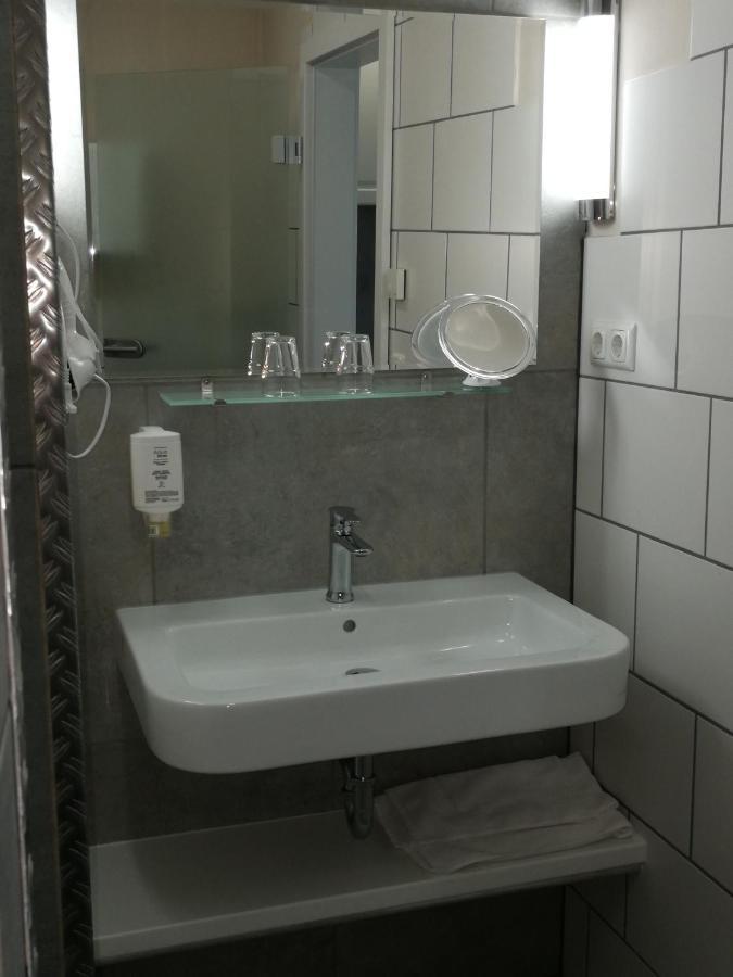 Apartmenthaus In Walle Walle  Extérieur photo