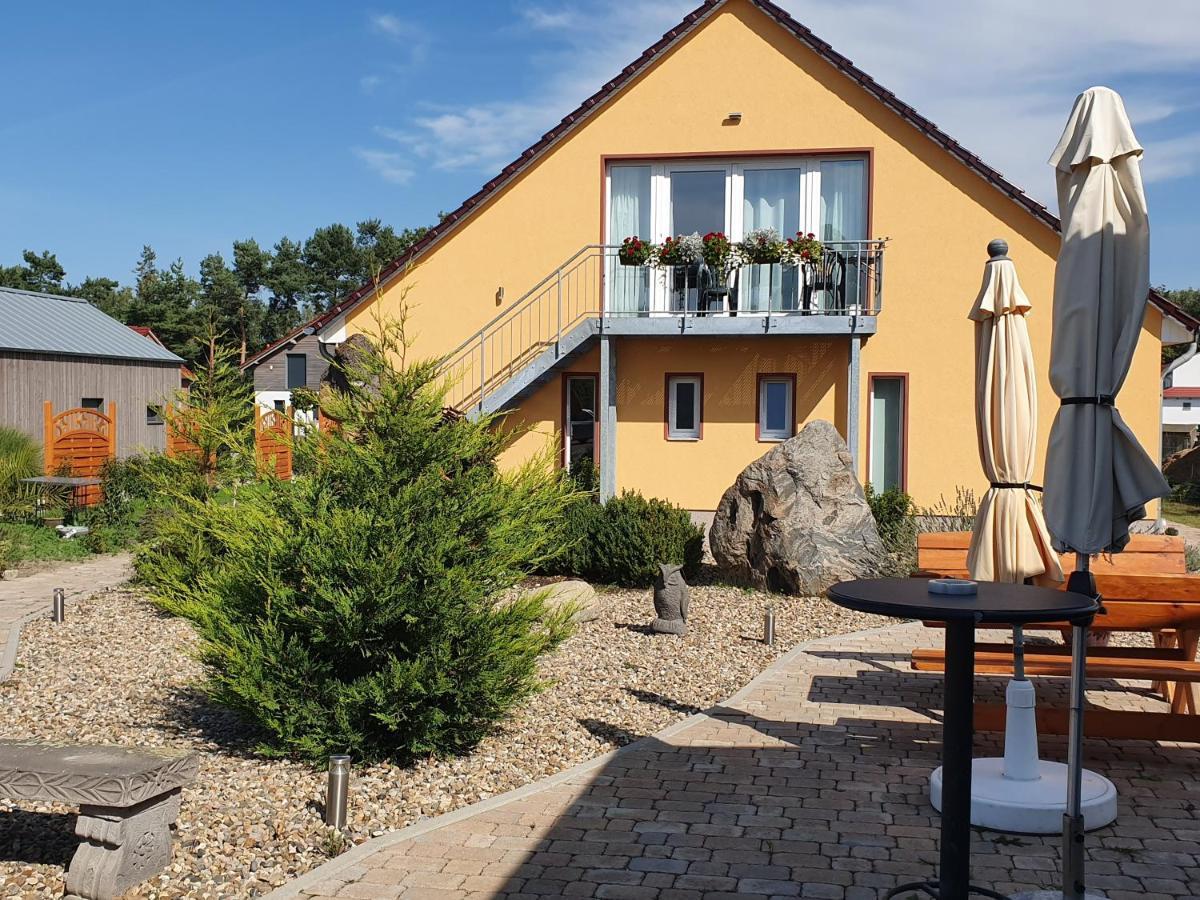 Apartmenthaus In Walle Walle  Extérieur photo