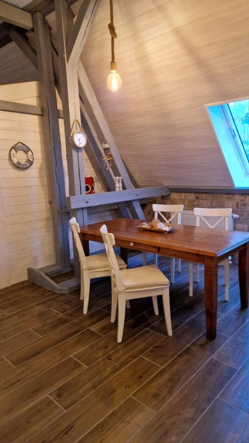 Apartmenthaus In Walle Walle  Extérieur photo