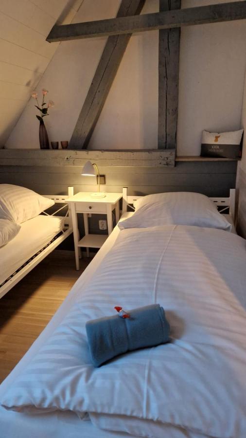 Apartmenthaus In Walle Walle  Extérieur photo