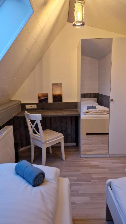 Apartmenthaus In Walle Walle  Extérieur photo
