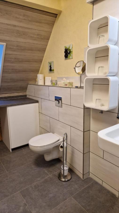 Apartmenthaus In Walle Walle  Extérieur photo
