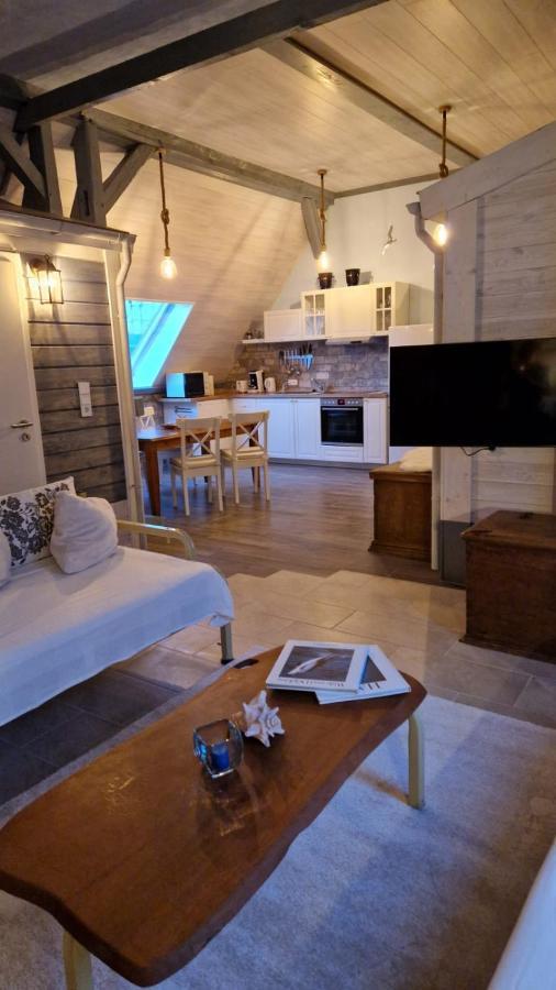 Apartmenthaus In Walle Walle  Extérieur photo