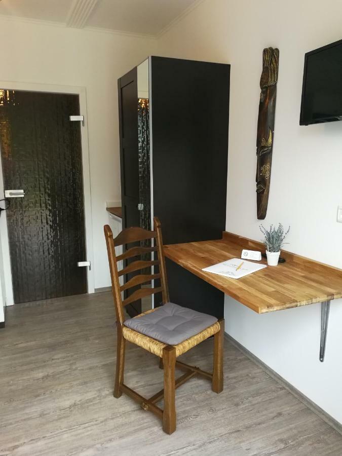 Apartmenthaus In Walle Walle  Extérieur photo
