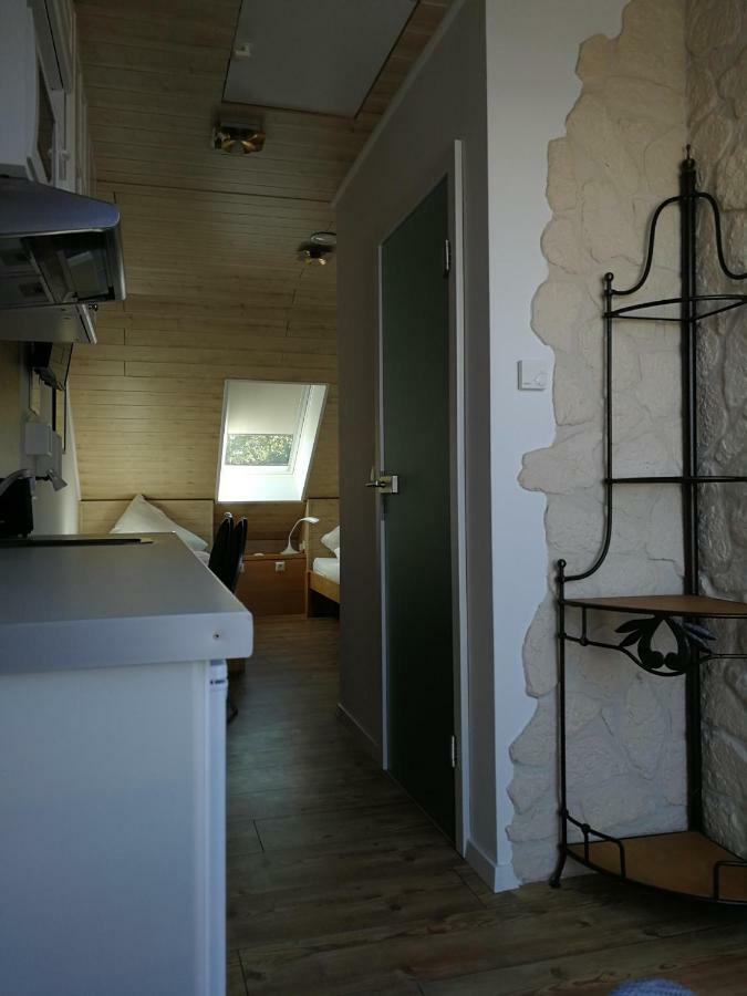 Apartmenthaus In Walle Walle  Extérieur photo