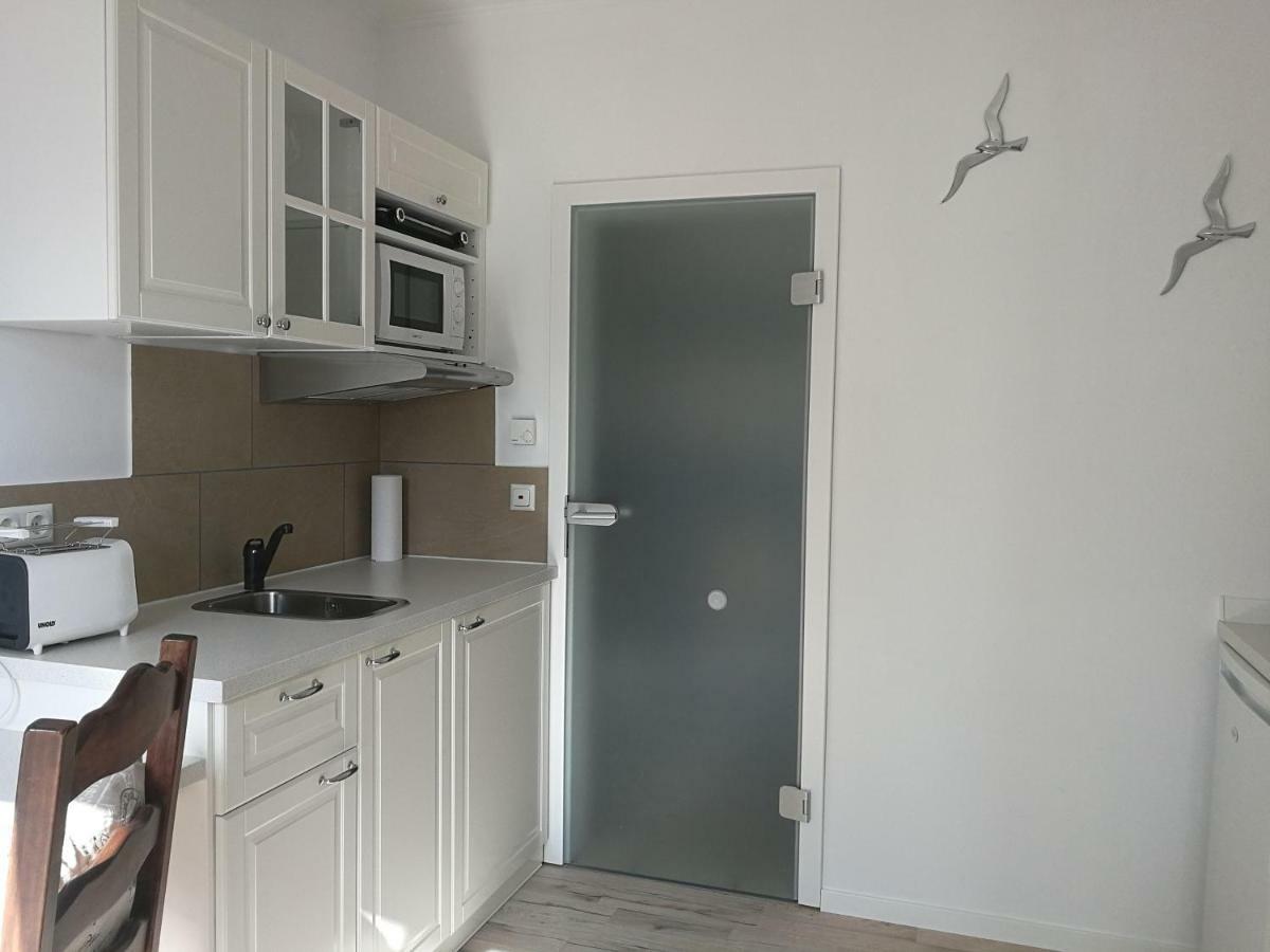 Apartmenthaus In Walle Walle  Extérieur photo