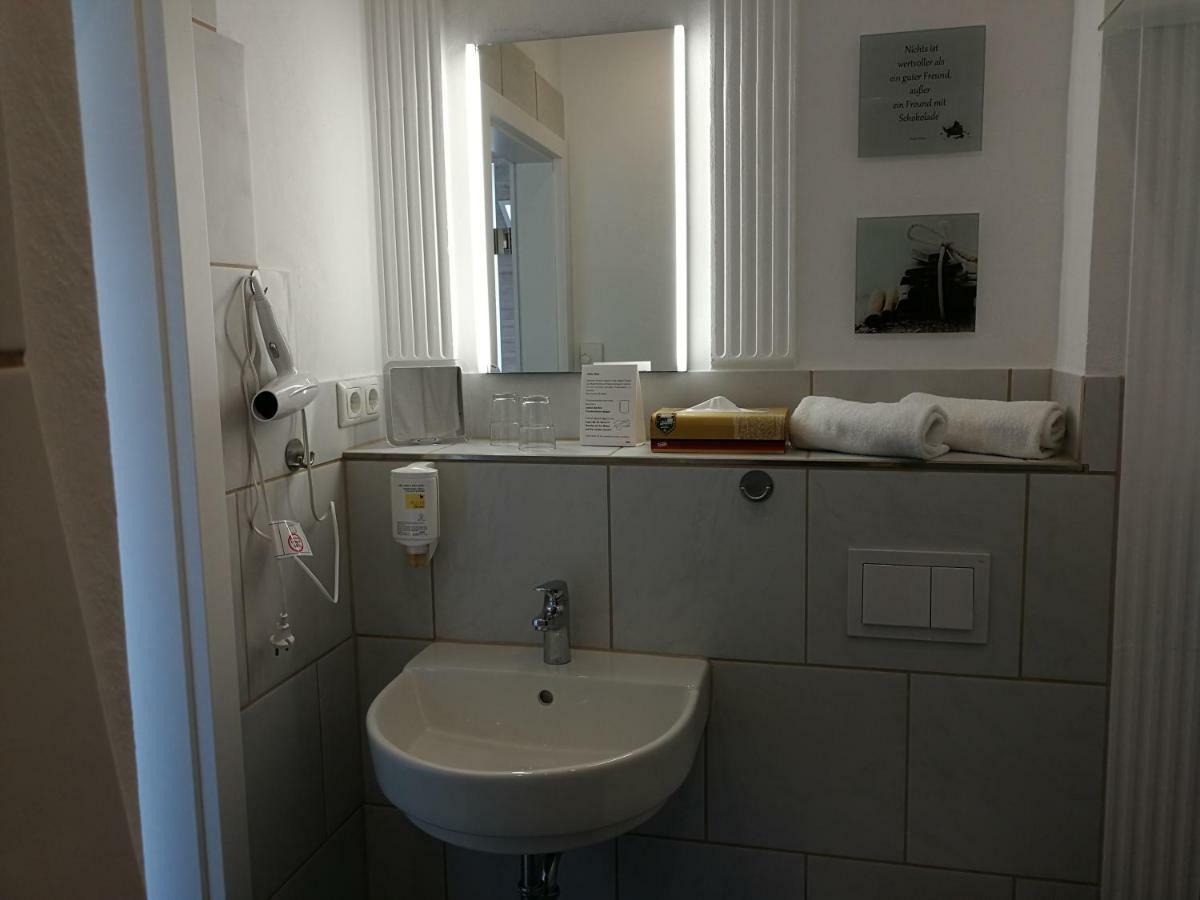 Apartmenthaus In Walle Walle  Extérieur photo