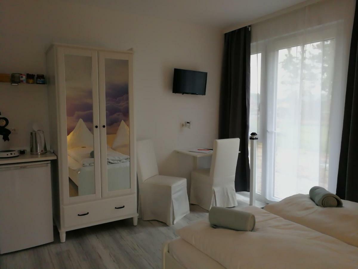 Apartmenthaus In Walle Walle  Extérieur photo