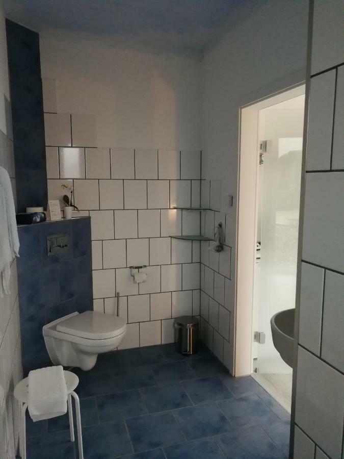 Apartmenthaus In Walle Walle  Extérieur photo