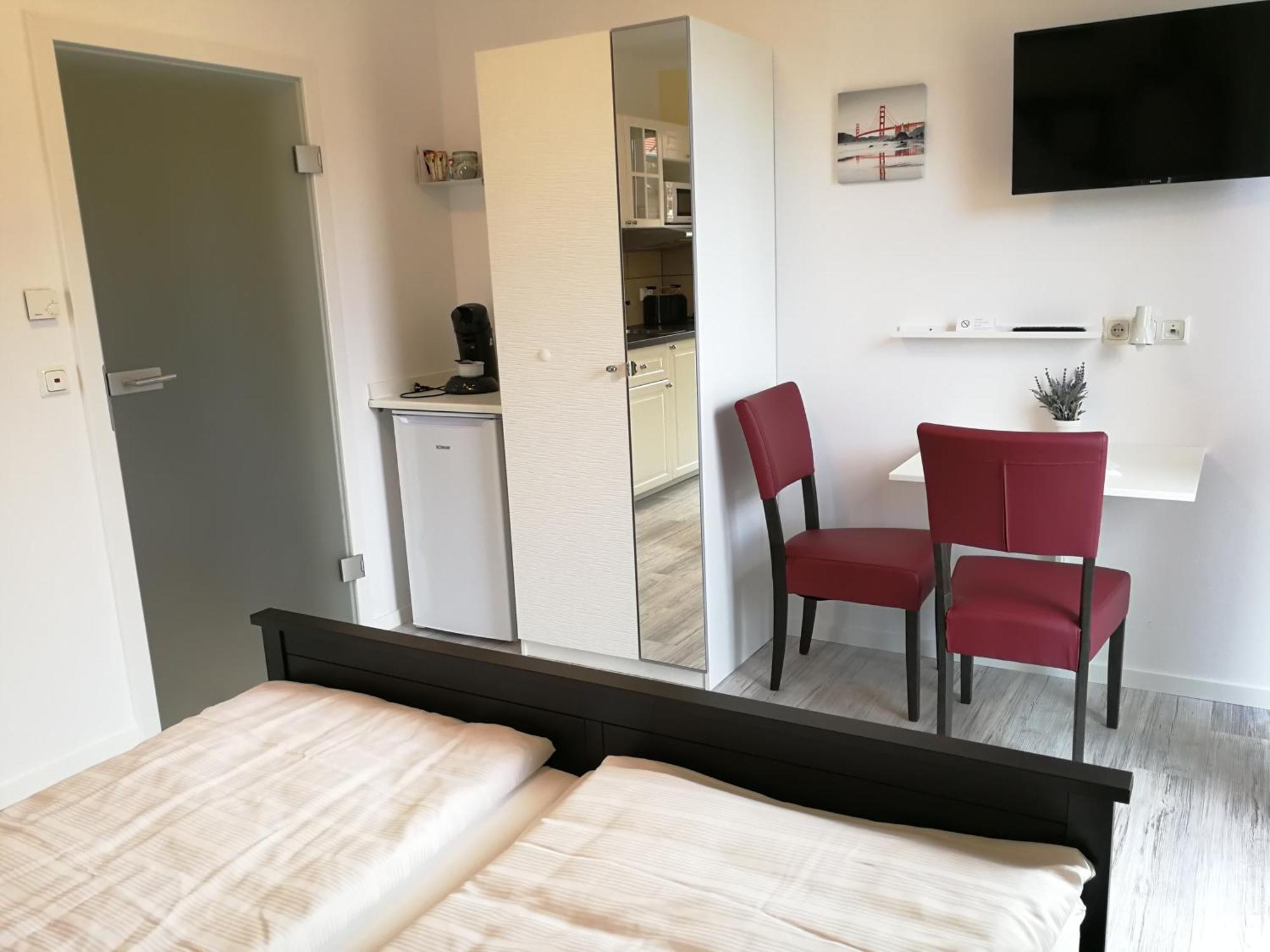 Apartmenthaus In Walle Walle  Extérieur photo