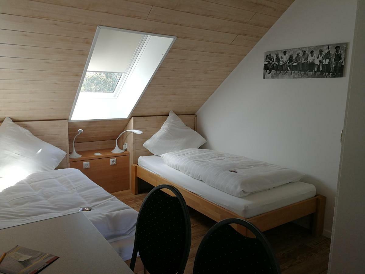 Apartmenthaus In Walle Walle  Extérieur photo