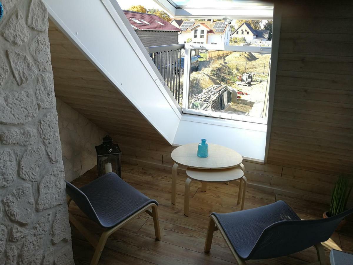 Apartmenthaus In Walle Walle  Extérieur photo