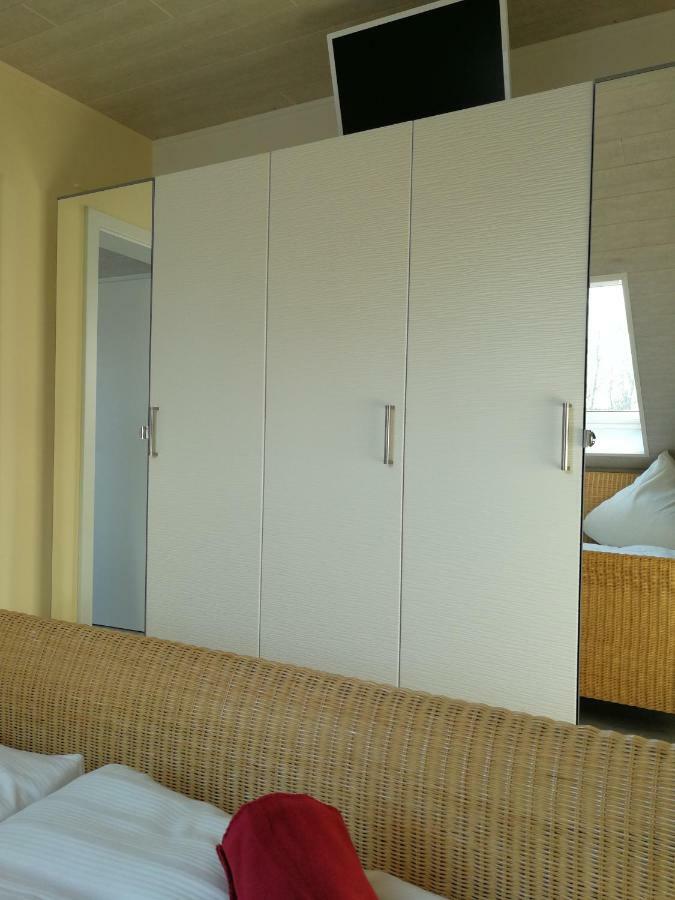 Apartmenthaus In Walle Walle  Extérieur photo
