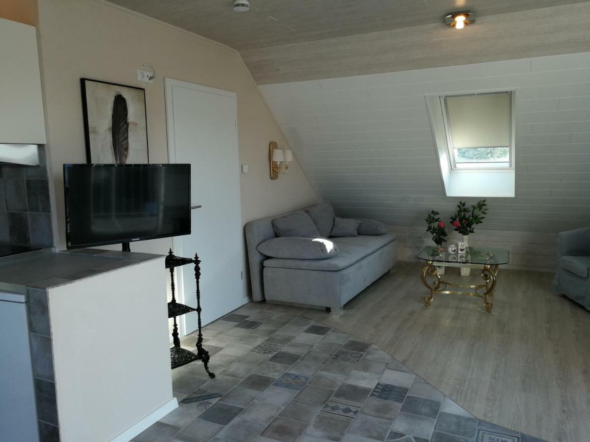 Apartmenthaus In Walle Walle  Extérieur photo