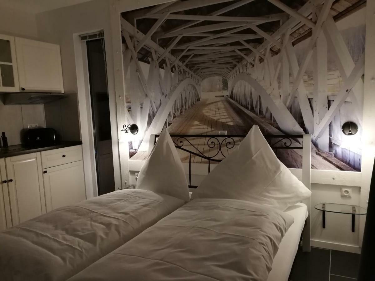Apartmenthaus In Walle Walle  Extérieur photo