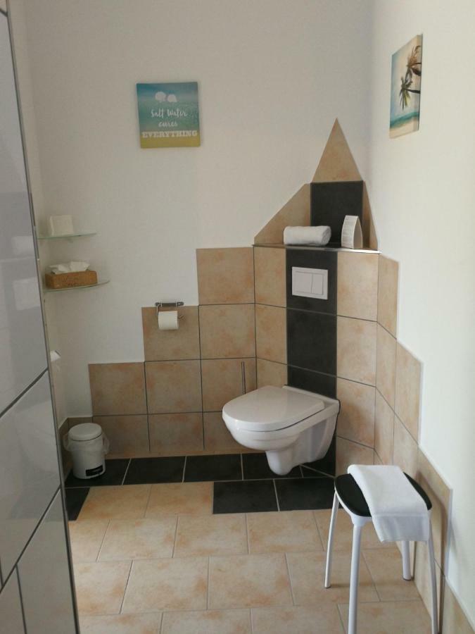 Apartmenthaus In Walle Walle  Extérieur photo
